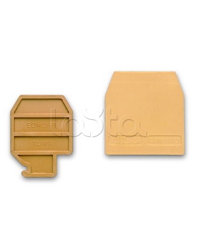 Изолятор DKC ZHP101GR-RET в Белгороде Держатели, клипсы, скобы Pintop.ru