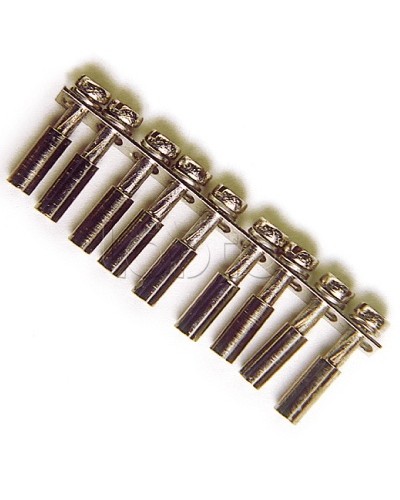 Перемычка DKC ZPM202 в Белгороде Крепеж Pintop.ru