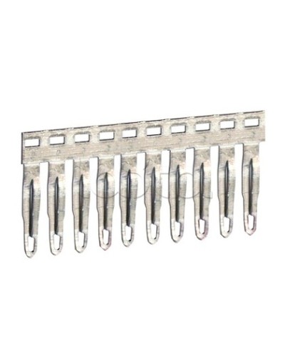 Перемычка 3 полюсная DKC ZPTC0103 в Белгороде Крепежные изделия Pintop.ru