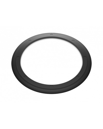 Кольцо резиновое уплотнительное для двустенной трубы, д.200мм DKC 016200 в Белгороде Аксессуары для стоек и шкафов Pintop.ru