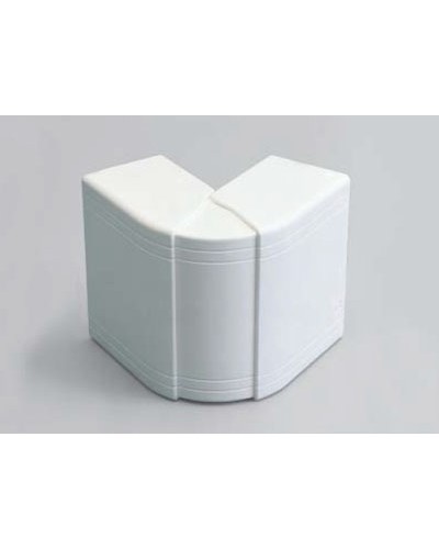 Угол внешний изменяемый (70-120°) NEAV 100x40 мм DKC 01709 в Белгороде Аксессуары для кабель-канала Pintop.ru