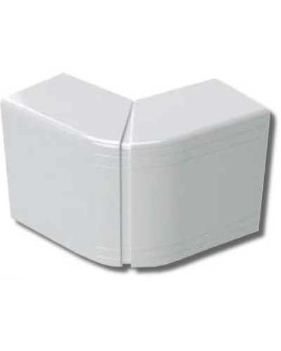 Угол внешний изменяемый (70-120°) NEAV 100x80 мм DKC 01717 в Белгороде Аксессуары для кабель-канала Pintop.ru