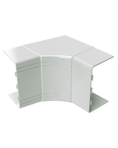 Угол внутренний 120x80 изменяемый NIAV DKC 01734 в Белгороде Аксессуары для кабель-канала Pintop.ru