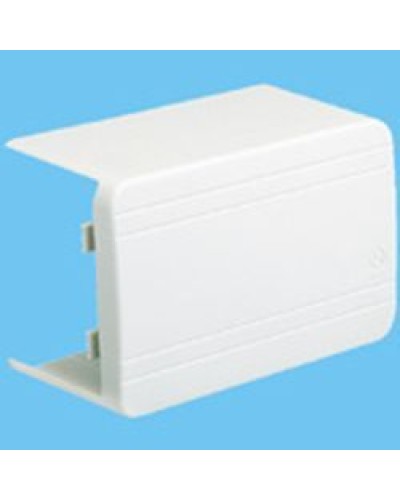 Тройник/отвод NTAN 40x40 DKC 01754 в Белгороде Аксессуары для кабель-канала Pintop.ru