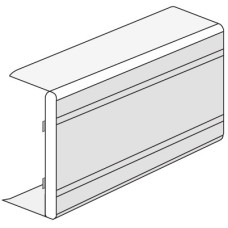 Тройник/отвод NTAN 200x60 мм DKC 01764
