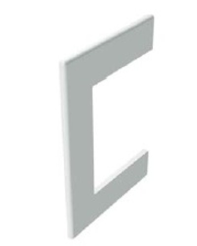 Рамка для ввода в стену/коробку/потолок DKC 01775 в Белгороде Аксессуары для кабель-канала Pintop.ru