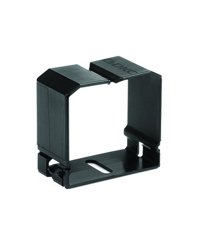 Держатель кабеля в перфокороб 60x60 DKC 05108RL в Белгороде Держатели, клипсы, скобы Pintop.ru