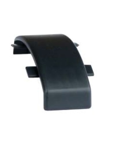 Соединение на стык для напольного кабель-канала GSP G сер. DKC (05914) в Белгороде Держатели, клипсы, скобы Pintop.ru