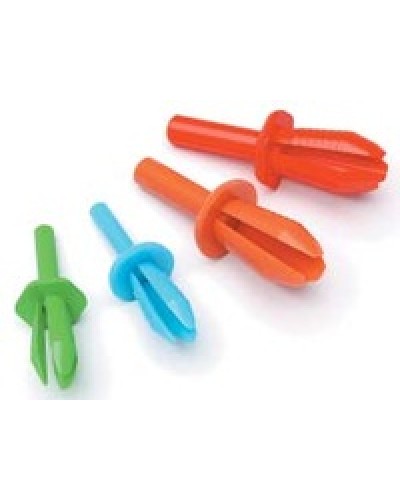 Фиксатор RL DUCTAFIX RL6 для короба DKC 06511RL в Белгороде Держатели, клипсы, скобы Pintop.ru