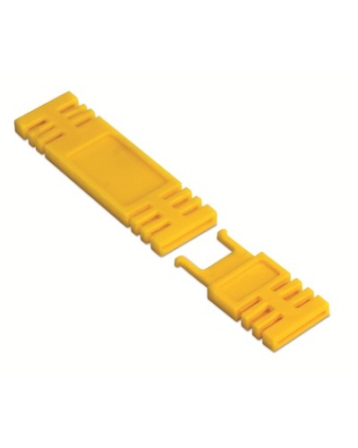 Удлинитель стопора кабеля DKC 08101RL в Белгороде Аксессуары для лотков Pintop.ru