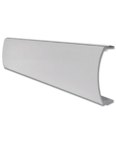 Крышка фронтальная 60 мм DKC 09510 в Белгороде Аксессуары для кабель-канала Pintop.ru