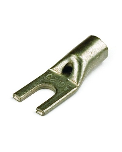 Наконечник вилочный 16 кв.мм 6 мм (НВП) DKC 2E106 в Белгороде Держатели, клипсы, скобы Pintop.ru