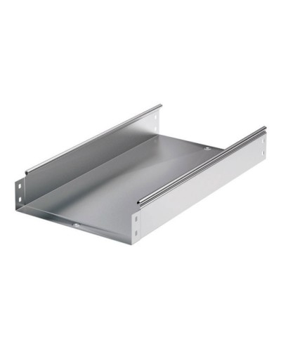 Лоток неперф. 600x100 металл. L3000 DKC 35107 в Белгороде Кабельные лотки Pintop.ru