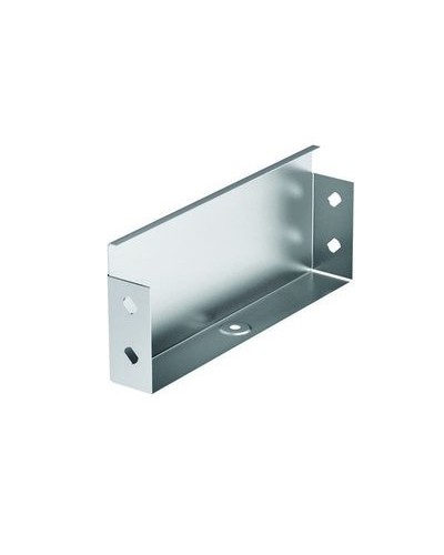 Заглушка ТС 80х80 DKC (37261) в Белгороде Аксессуары для лотков Pintop.ru