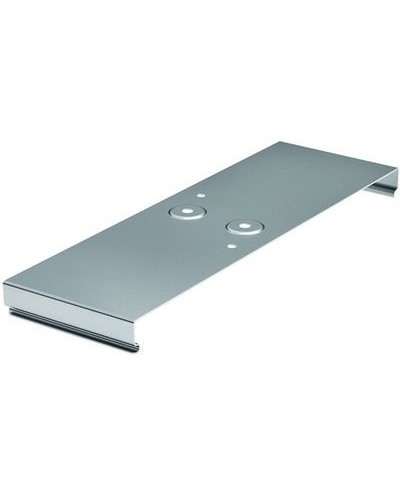 Накладка CGC для крышки 300, ц-лам. ан. DKC (37395HDZL) в Белгороде Аксессуары для лотков Pintop.ru