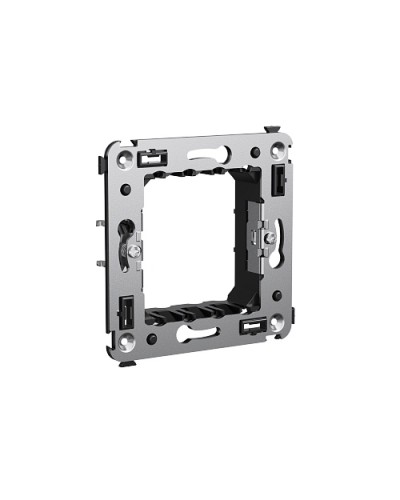 Каркас с лапками для монтажа модульных Avanti в стену DKC 4400802 в Белгороде Аксессуары для стоек и шкафов Pintop.ru