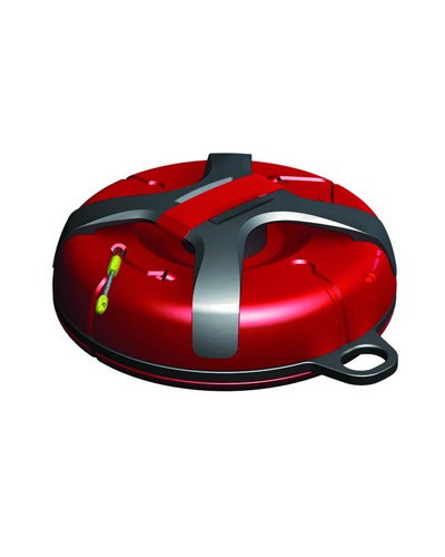 Устройство закладки кабеля в пласт.корпусе,стеклопруток д.3мм, 20м DKC 59320 в Белгороде Крепежные изделия Pintop.ru