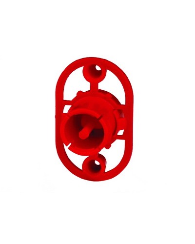 Втулка концевая для заливки в бетон диаметр 20 и 32 мм DKC 59390 в Белгороде Распределительные коробки Pintop.ru