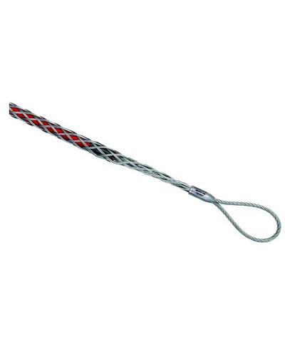 Чулок кабельный с петлей, д. 50-65 мм DKC 59765 в Белгороде Аксессуары для кабель-канала Pintop.ru