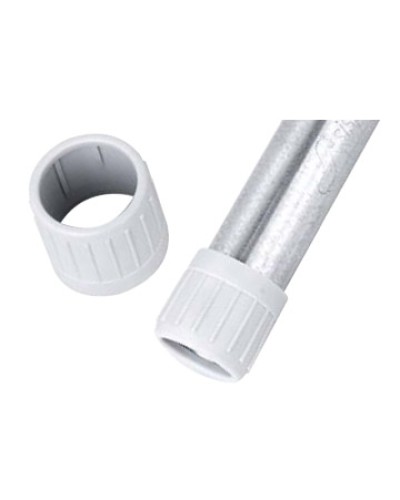 Концевая втулка, наружная д. 63 мм DKC 6097L63B в Белгороде Распределительные коробки Pintop.ru