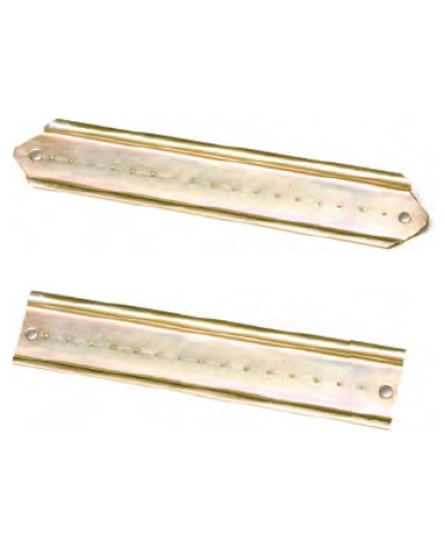 Дин-рейка для диагональной установки в коробки 154х129 мм DKC 653022 в Белгороде Крепежные изделия Pintop.ru