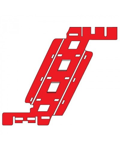 Фиксатор кабеля DKC 07711 в Белгороде Дополнительное оборудование для СКУД Pintop.ru