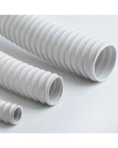 Шланг дренажный, внутр. д. 28 мм DKC AIR28 в Белгороде Труба гофрированная Pintop.ru