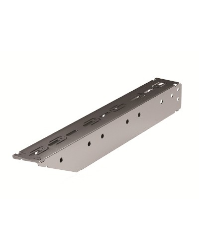 Консоль BBF быстрой фиксации500 мм DKC BBF5050 в Белгороде Аксессуары для лотков Pintop.ru