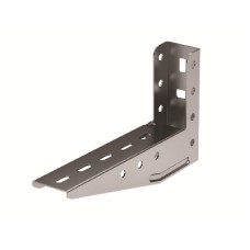 Консоль ML с опорой, облегченная 100 мм, горячеоцинкованная DKC BBL4010HDZ