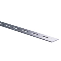 Полоса перфорированная 30x3000 мм, 1,5 мм DKC BMA1331