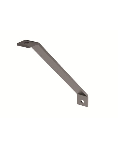 Укосина для консолей и подвесов, 500 мм, горячеоцинкованная DKC BMU6050HDZ в Белгороде Аксессуары для кабель-канала Pintop.ru