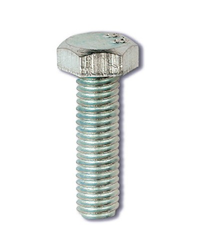 Болт шестигранный М8х70 DKC CM020870 в Белгороде Крепеж Pintop.ru