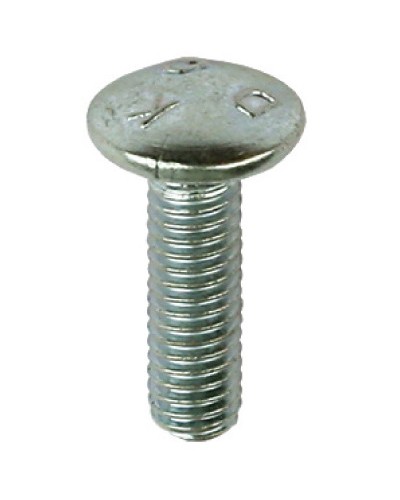 Винт для монтажа проволочного лотка М6х20 DKC CM050620 в Белгороде Крепеж Pintop.ru