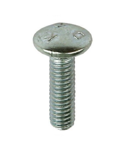 Винт для монтажа проволочного лотка М6х20 INOX (CM050620INOX) в Белгороде Крепеж Pintop.ru