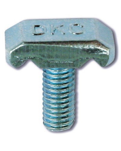 Винт со специальной головкой для проволочного лотка М6х14 DKC CM060614 в Белгороде Крепеж Pintop.ru