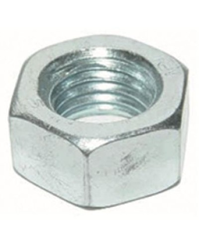 Гайка шестигранная М8, горячеоцинкованна DKC / ДКС (CM110800HDZ) в Белгороде Крепеж Pintop.ru