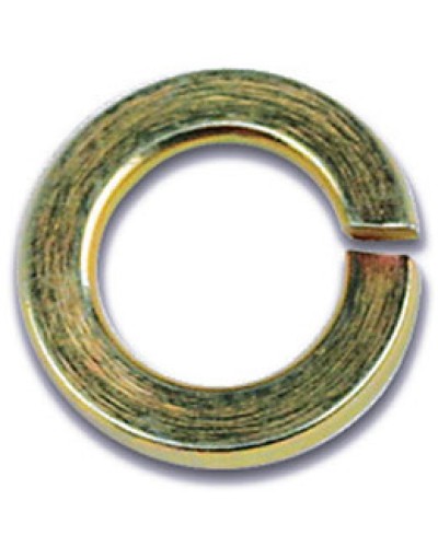 Шайба гровер М8, горячеоцинкованная DKC CM130800HDZ в Белгороде Крепеж Pintop.ru