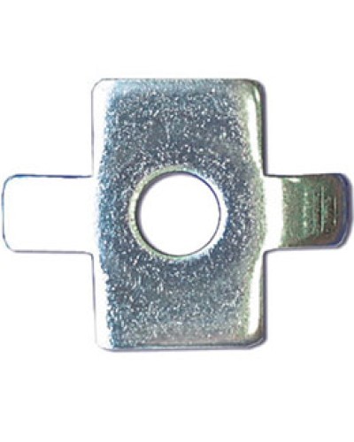 Шайба четырехлепестковая для соед. провол. лотка (в соединении с винтом M6x20) HDZ DKC (CM180600HDZ) в Белгороде Крепеж Pintop.ru