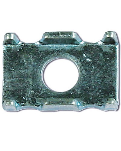 Шайба со спец. головкой для соед. провол.лотка (в соед. с винтом М6х14) DKC CM190600 в Белгороде Аксессуары для лотков Pintop.ru