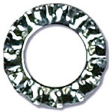 Шайба стопорная М6, горячеоцинкованная DKC CM220600HDZ