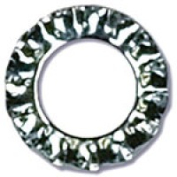 Шайба стопорная М6, нержавеющая сталь DKC CM220600INOX