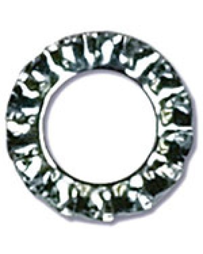 Шайба стопорная М6, нержавеющая сталь DKC CM220600INOX в Белгороде Крепеж Pintop.ru