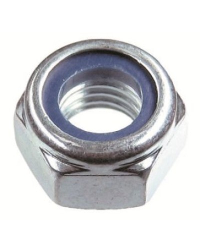 Гайка самоконтрящаяся М6 DKC CM250800 в Белгороде Крепеж Pintop.ru