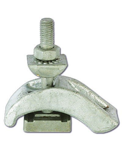 Струбцина закрывающая М10 DKC CM301001 в Белгороде Держатели, клипсы, скобы Pintop.ru