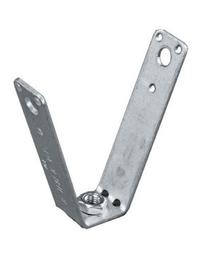 Крепление к профнастилу V-образное M8 DKC CM330800 в Белгороде Крепежные изделия Pintop.ru