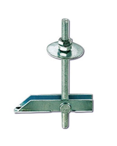 Складной анкер со шпилькой М6х100 DKC CM540616 в Белгороде Крепеж Pintop.ru