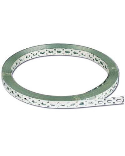 Лента монтажная перфорированная, 17х0,6 мм DKC CM610040 в Белгороде Вентиляторные модули Pintop.ru