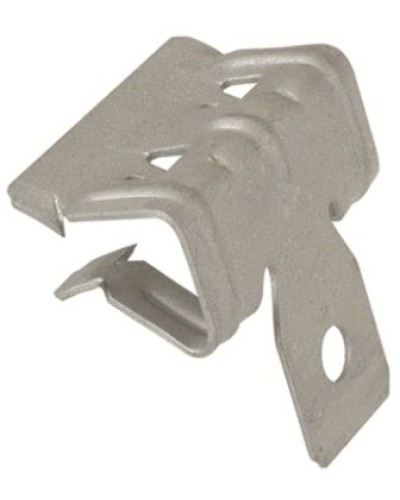 Крепеж для хомута к балке 1,5-4 мм гориз.монт. DKC CM613004 в Белгороде Крепежные изделия Pintop.ru