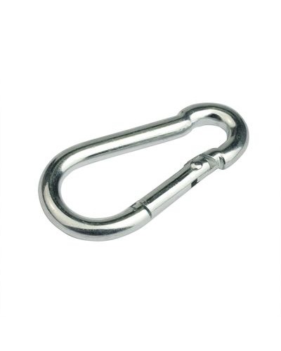 Карабин 5х50 DKC CM626005 в Белгороде Аксессуары для кабель-канала Pintop.ru