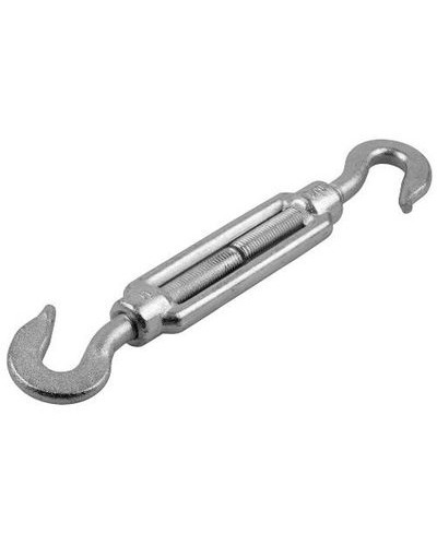 Талреп крюк-крюк D8 DKC CM628008 в Белгороде Крепежные изделия Pintop.ru